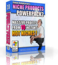start making money online with niche products